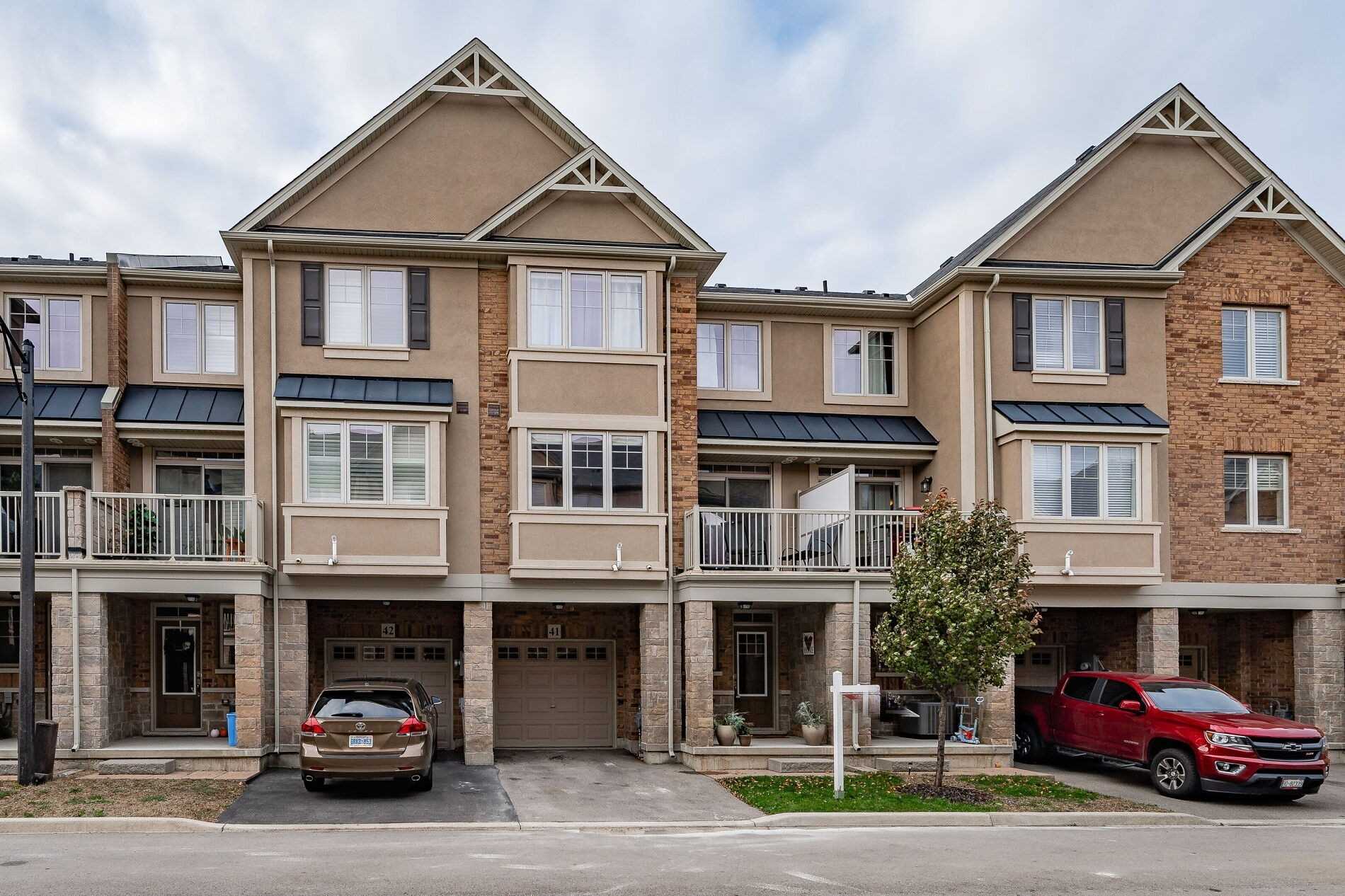41 201 Westbank Tr, Stoney Creek Sold, X4978081 Condos.ca