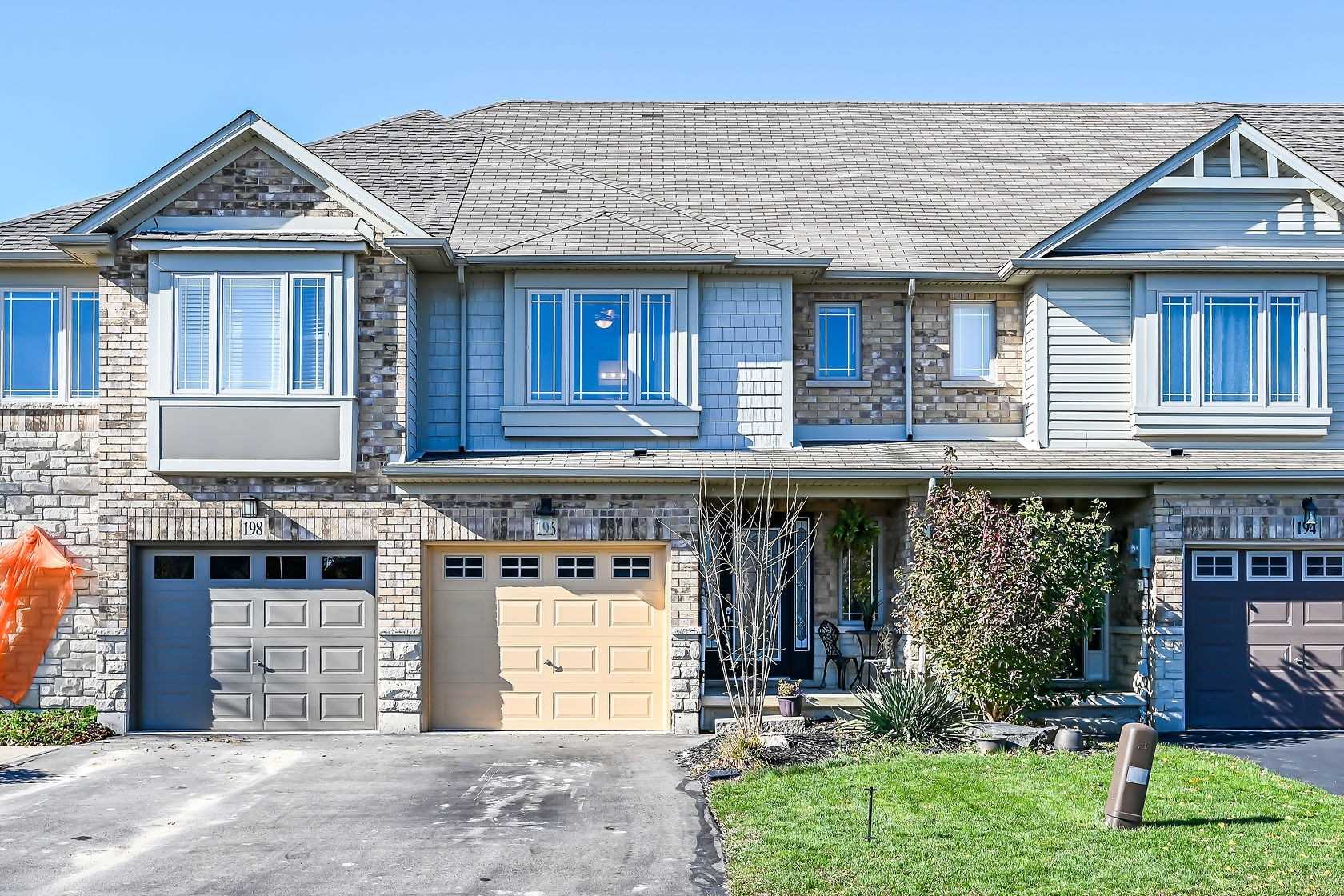 196 Great Oak Tr, Binbrook Sold, X4979645 Condos.ca