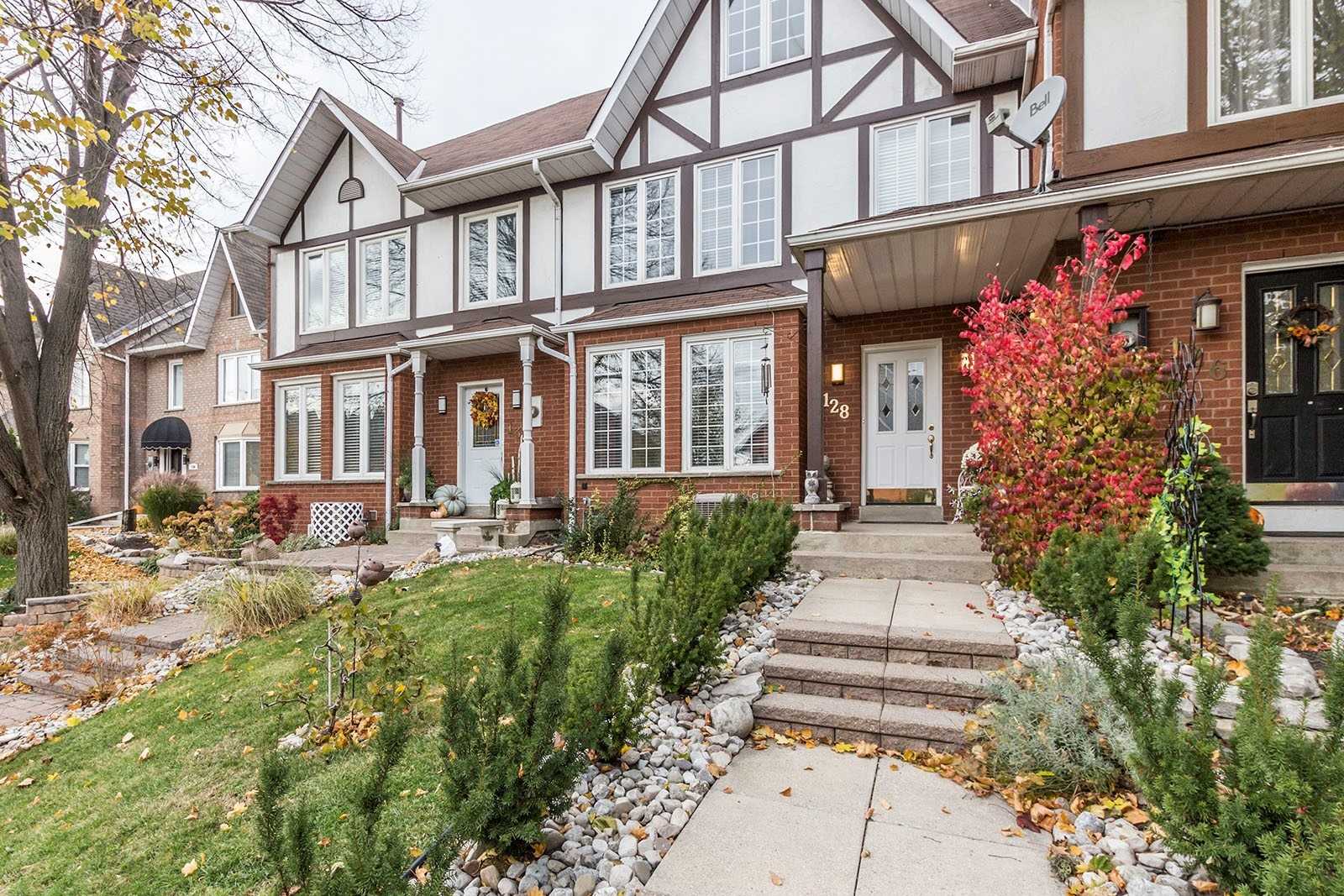 128 Edgewater Dr, Stoney Creek Sold, X4980013 Condos.ca