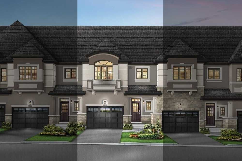 Blkd26 Garner Rd W, Ancaster Sold, X4980356 Condos.ca