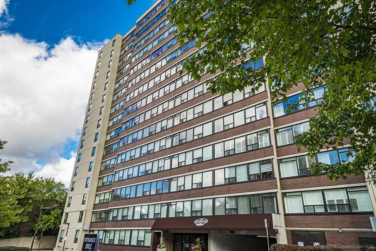 1407 120 Duke St, Hamilton Unavailable, X4981081 Condos.ca