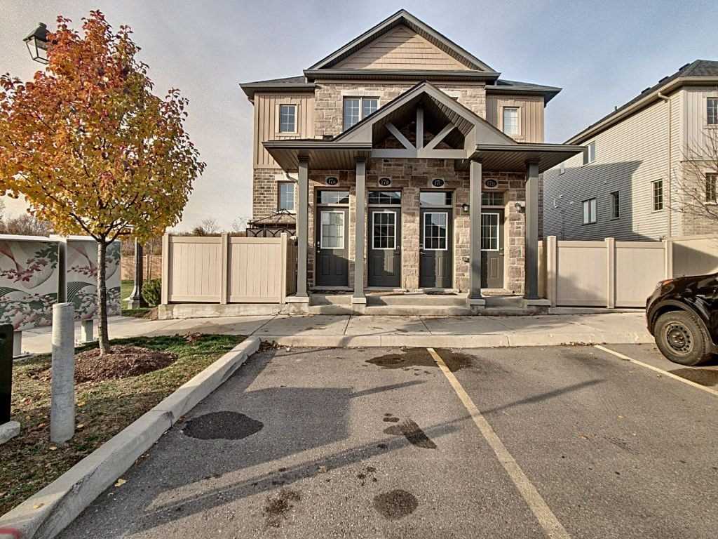 17A 388 Old Huron Rd, Kitchener Sold, X4983039 Condos.ca