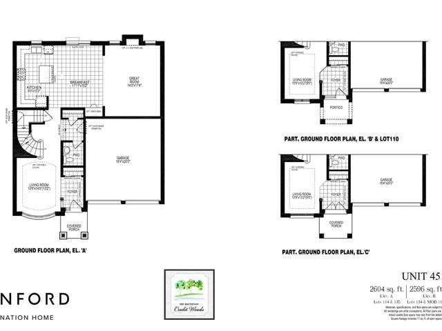 Lot 134 - 4511
