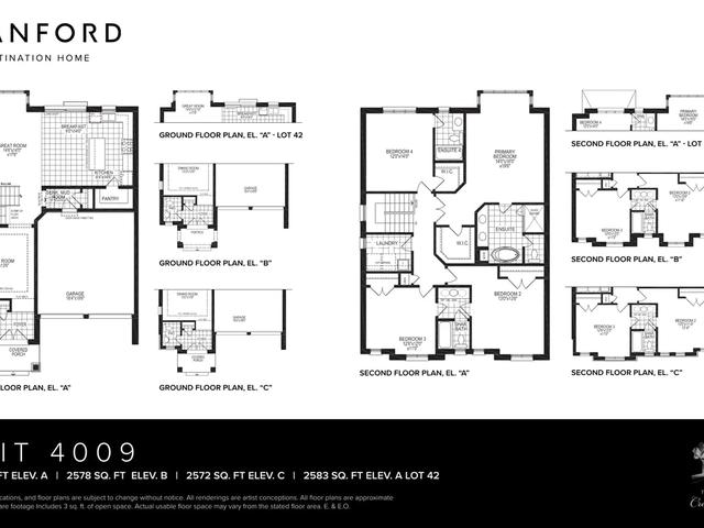 Lot 124 - 4009