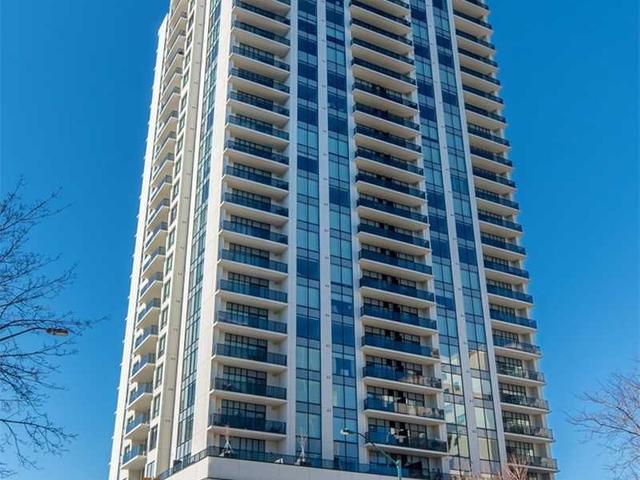 1707 - 505 Talbot St