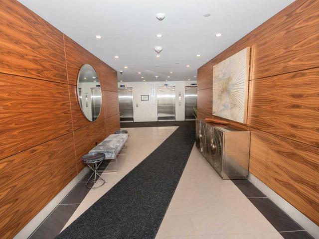 1707 - 505 Talbot St