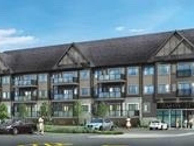 207 - 344 Florence Dr