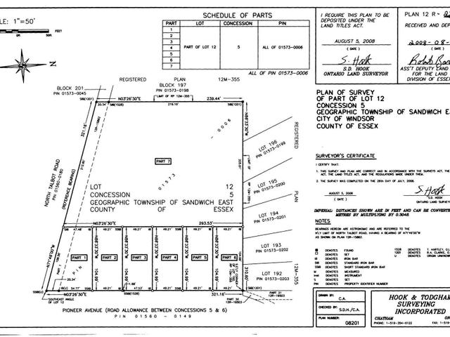 1070 North Talbot Rd