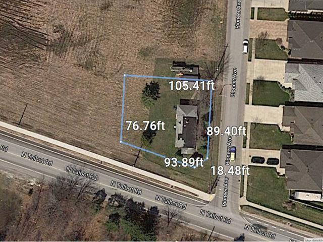 1070 North Talbot Rd