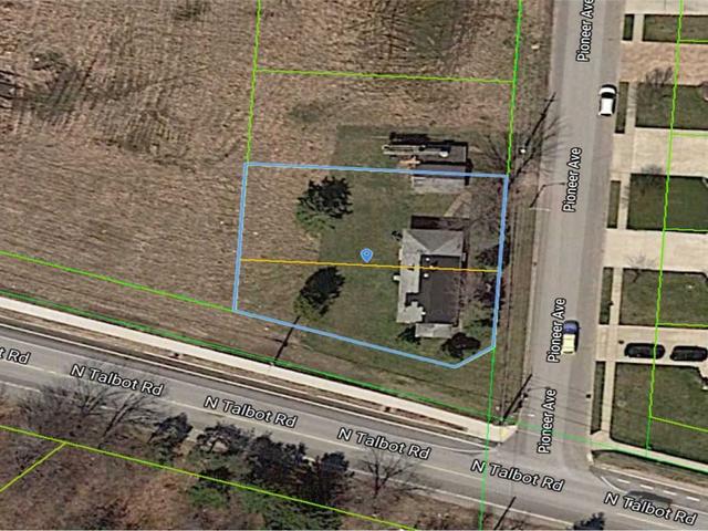 1070 North Talbot Rd