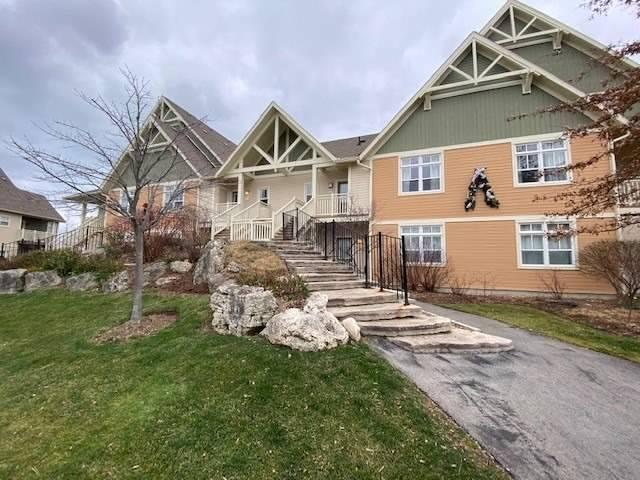 212 - 115 Fairway Crt