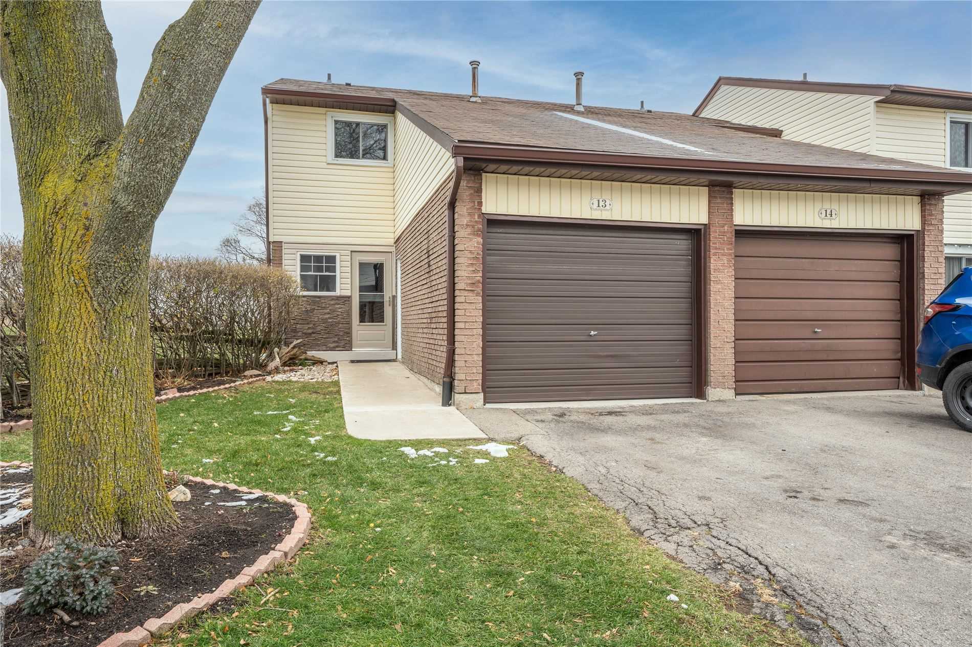 13 1190 Upper Ottawa St, Hamilton Sold, X4999577 Condos.ca