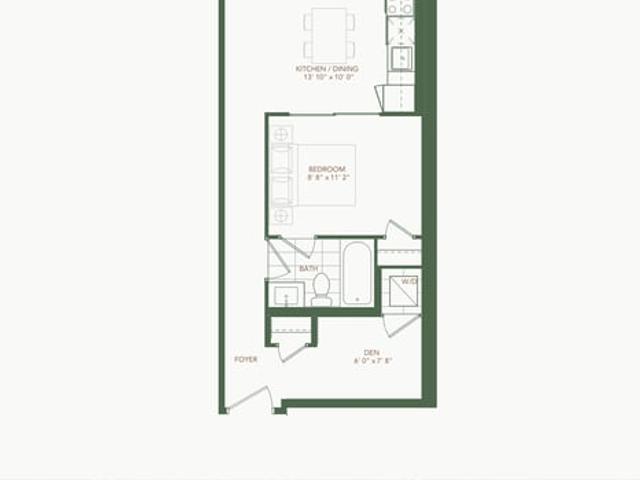 210 (Tower B)