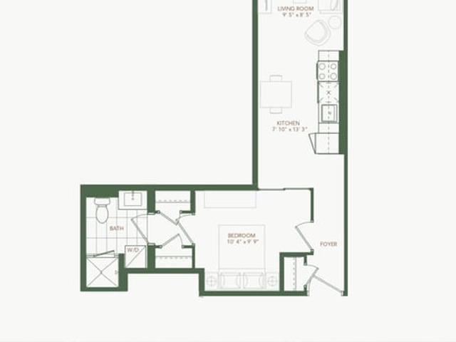 211 (Tower B)