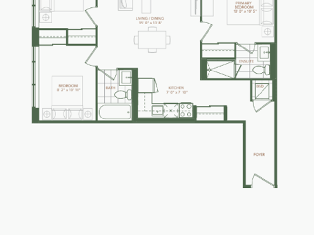 311 (Tower B)