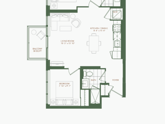 219  (Tower B) 
