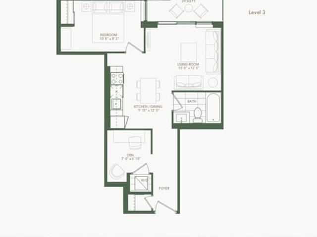 201 (Tower B)
