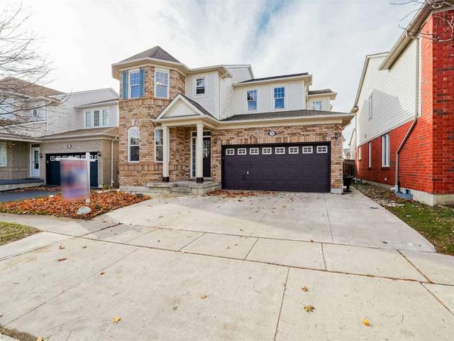 76 Baggs Cres