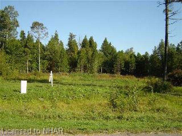 Vacant Lot Bethel Grove Rd