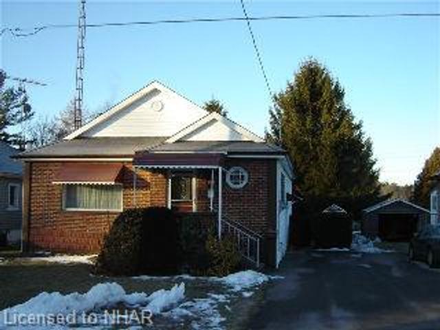 160 Hope St N