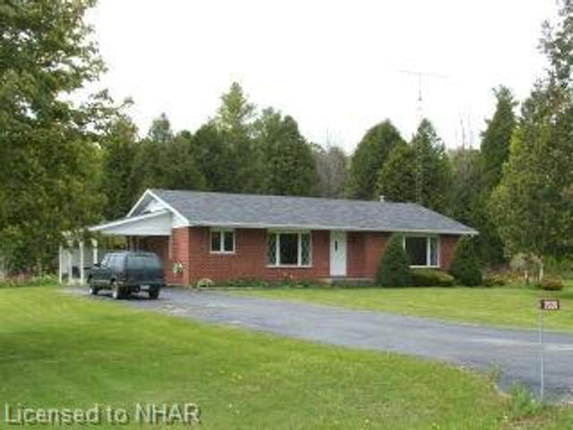 2026 Shelter Valley Rd