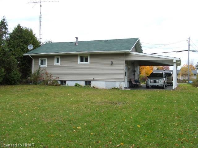 184 Prince Edward St