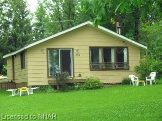 552 North Shore Dr. W.