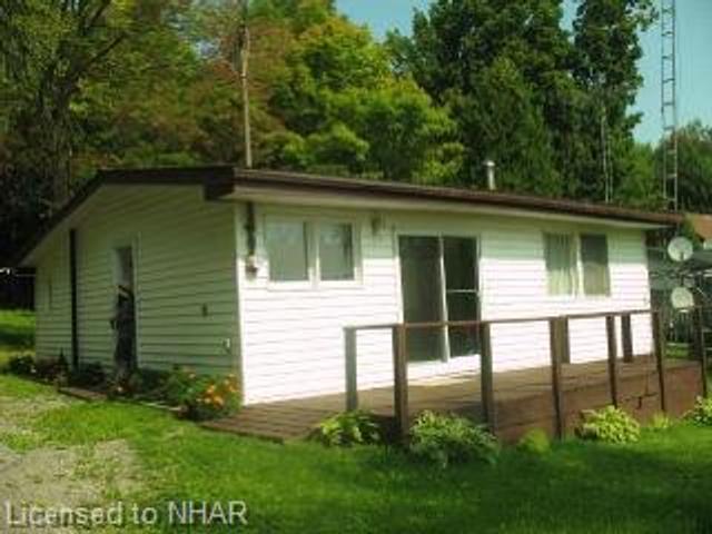 674 North Shore Dr. E.