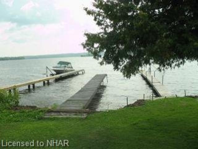 674 North Shore Dr. E.