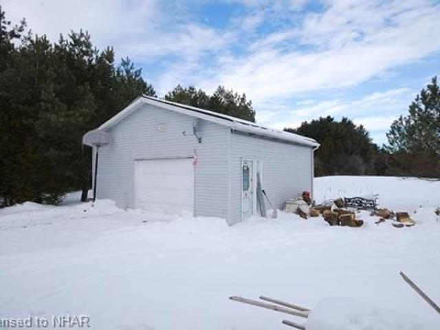 3480 Ganaraska Rd
