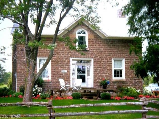 3181 Thousand Acre Rd