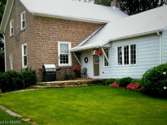 3181 Thousand Acre Rd