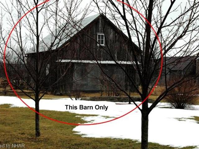 3181 Thousand Acre Rd