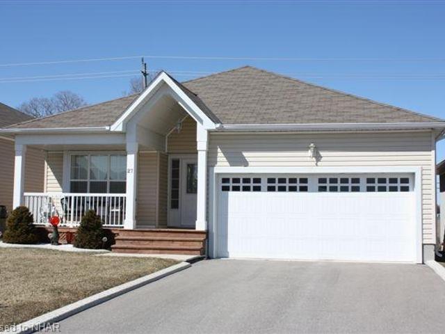 27 Jiggins Crt