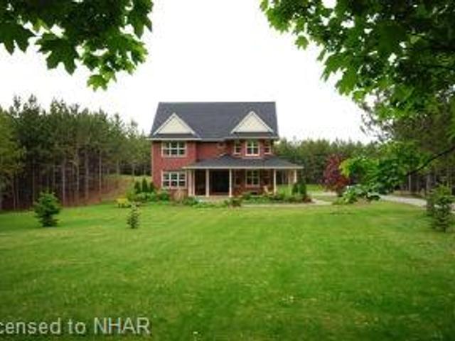 9862 Community Centre Rd