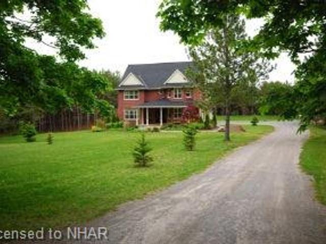 9862 Community Centre Rd