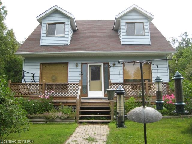 2903 Shelter Valley Rd