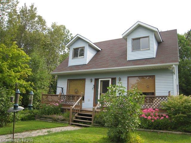 2903 Shelter Valley Rd