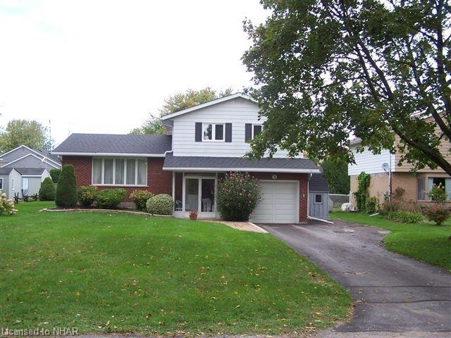 5 Silver Cres