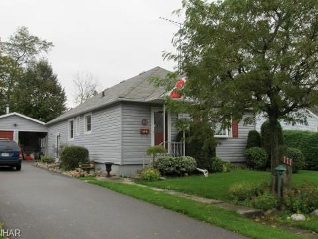 111 Sherbourne St