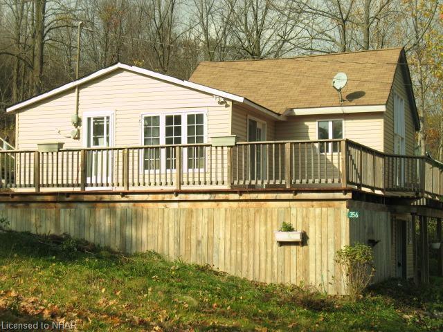 352 & 356 Rainbow Rd