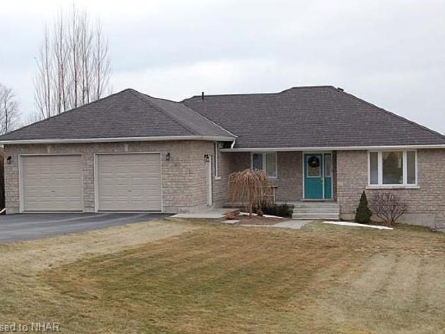 116 St. George's Crt