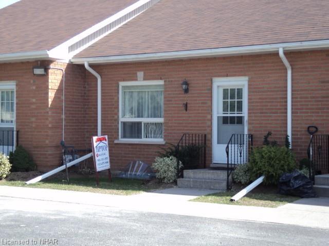 6 - 45 Prince Edward Street