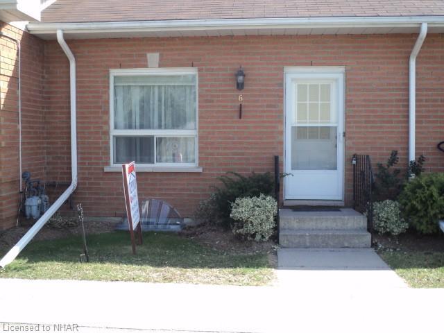 6 - 45 Prince Edward Street