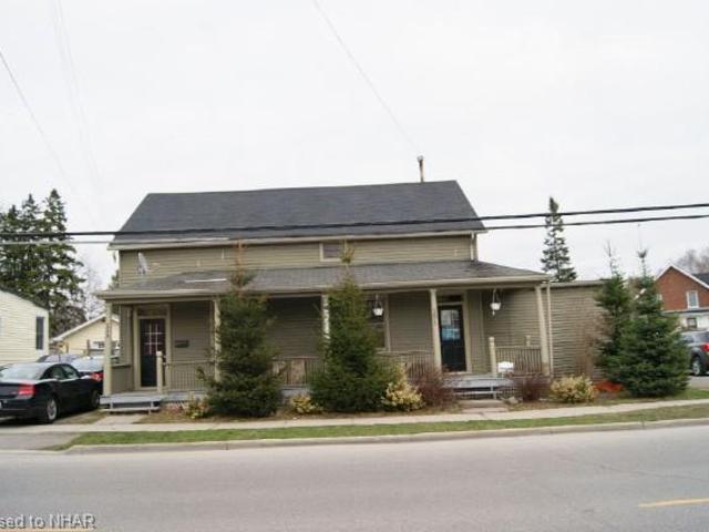 151 & 153 Ontario St