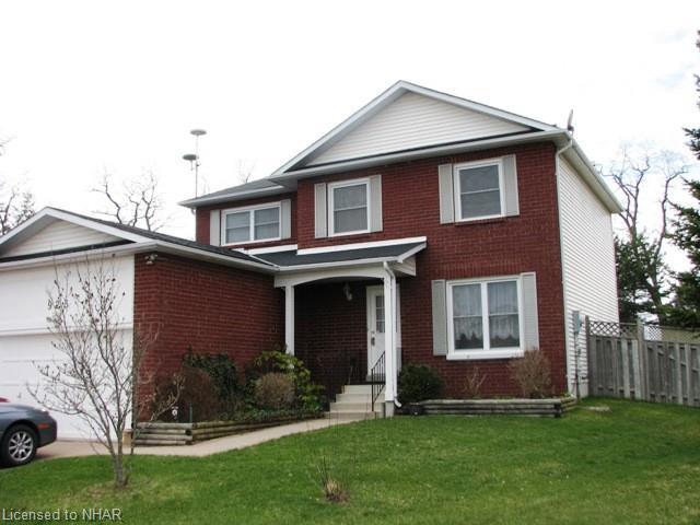 923 Cornell Cres