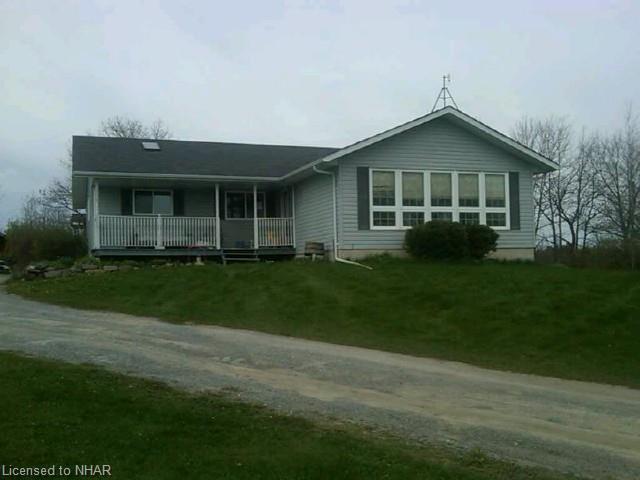 5576 Macklin Road
