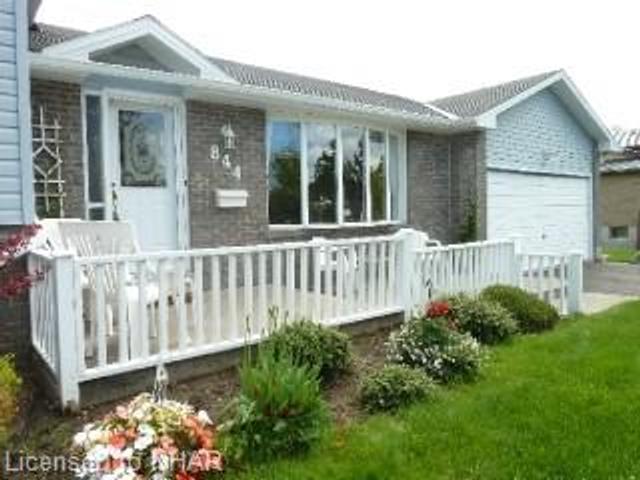 844 Northwood Dr