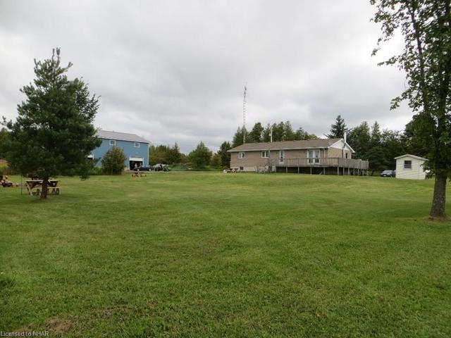 336 Eigth Line Dummer Rd S