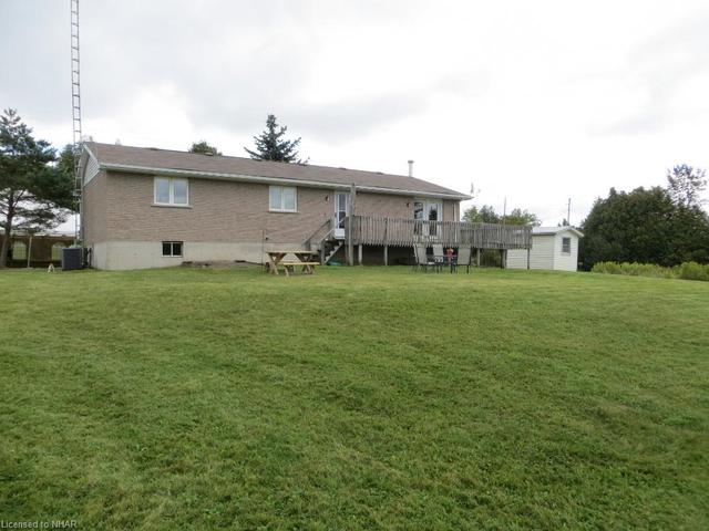 336 Eigth Line Dummer Rd S